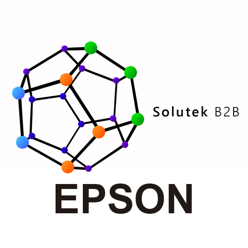 Configuracion de Impresoras EPSON