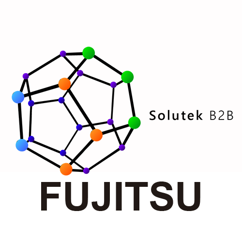 Configuracion de Impresoras FUJITSU