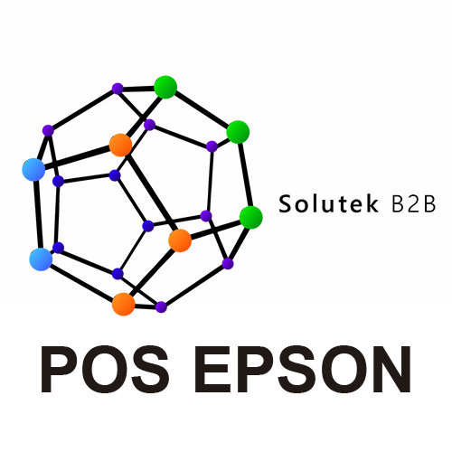 Configuracion de Impresoras POS EPSON
