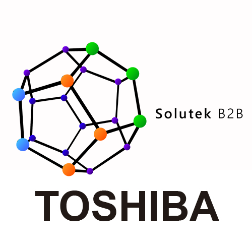 Configuracion de Impresoras TOSHIBA