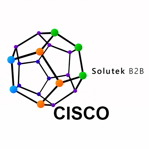 Configuración de plantas telefónicas Cisco