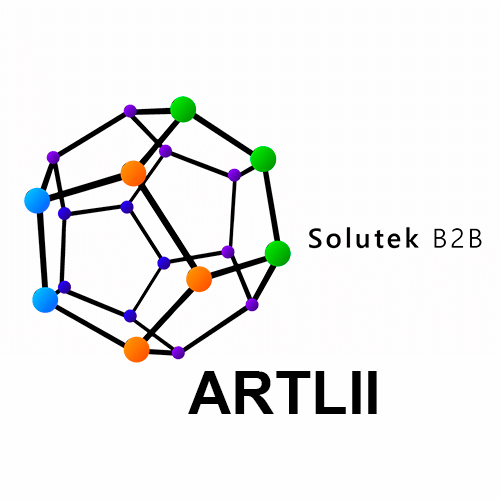 Reciclaje de proyectores Artlii
