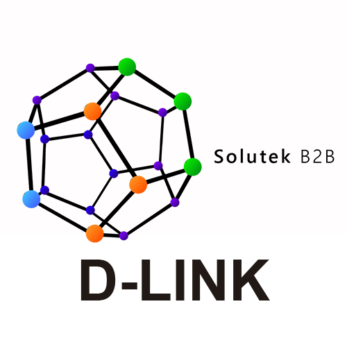 Soporte técnico de switches D-Link