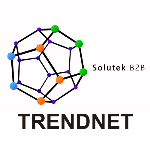 Soporte técnico de switches Trendnet